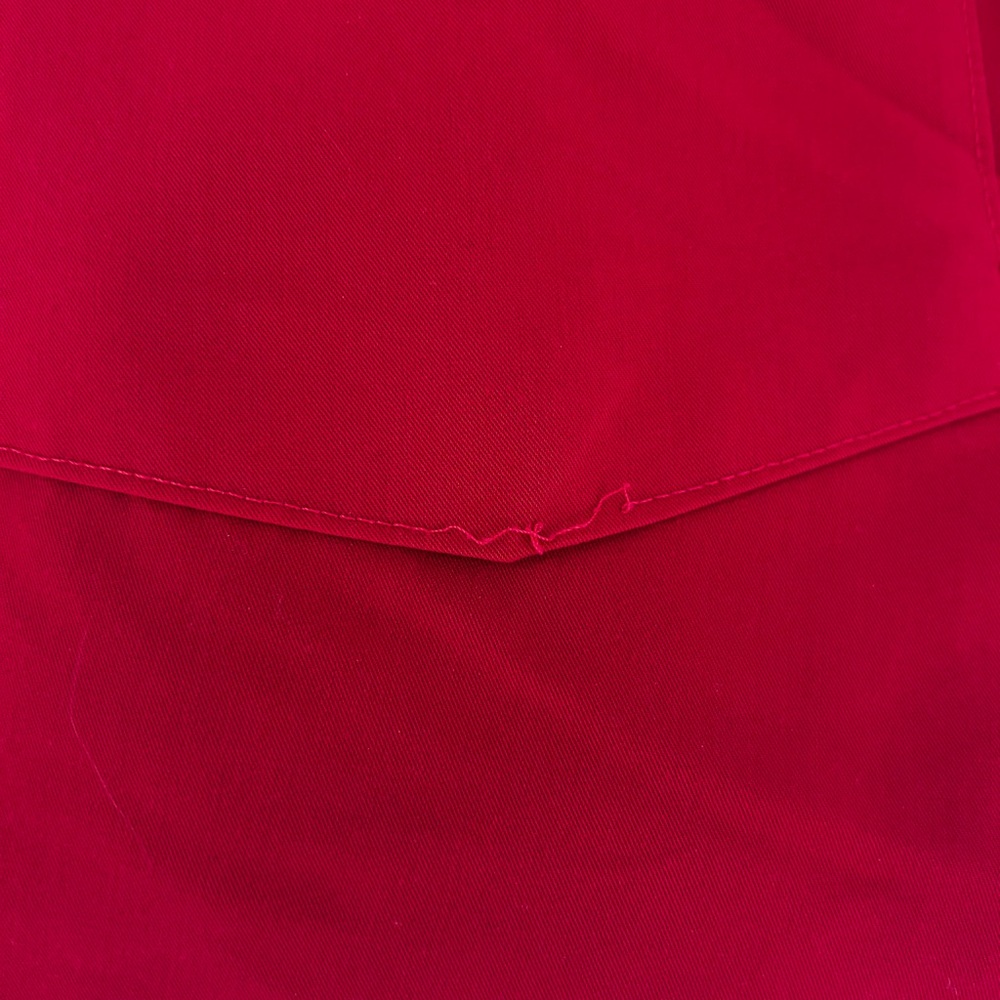 Women's Garde Malade scrub pants - Picture 4 of 4